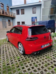 Volkswagen Golf 7R 2017