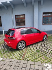 Volkswagen Golf 7R 2017