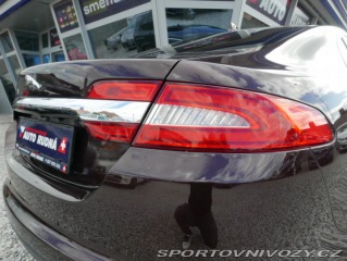 Jaguar XF 3,0 V6 4x4 Premium Automa 2013