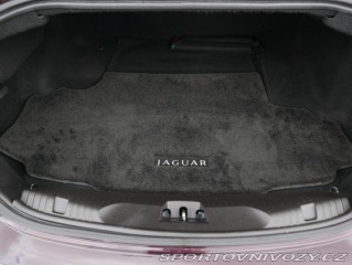 Jaguar XF 3,0 V6 4x4 Premium Automa 2013