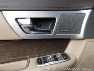 Jaguar XF 3,0 V6 4x4 Premium Automa 2013