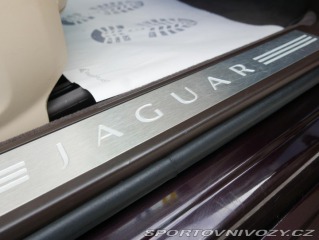 Jaguar XF 3,0 V6 4x4 Premium Automa 2013