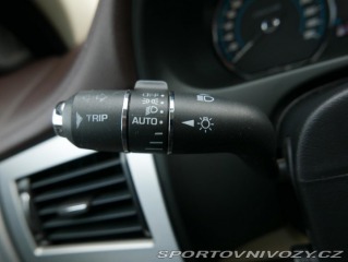Jaguar XF 3,0 V6 4x4 Premium Automa 2013