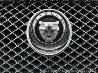Jaguar XF 3,0 V6 4x4 Premium Automa 2013