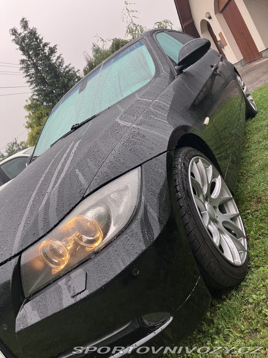 BMW 3 330i 2007