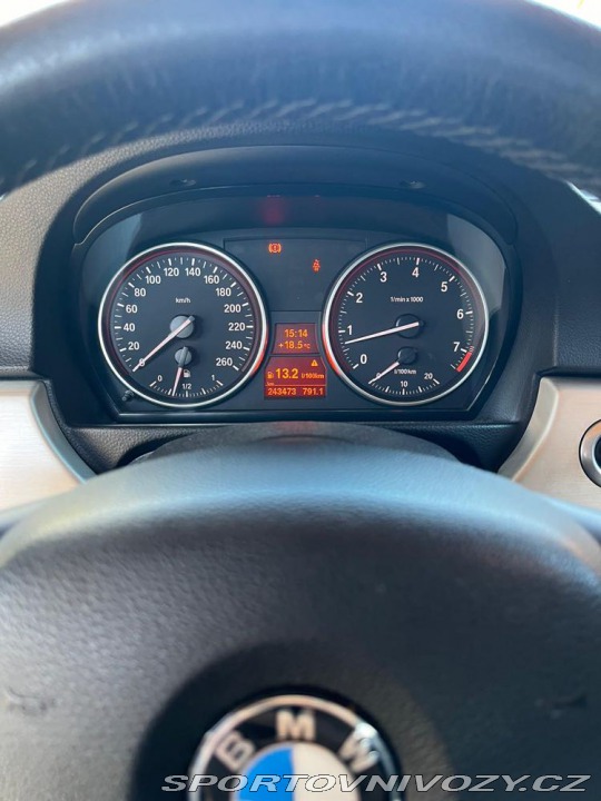 BMW 3 330i 2007