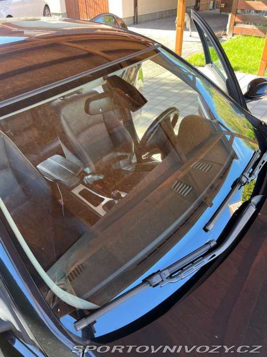 BMW 3 330i 2007