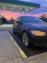 BMW 3 330i 2007