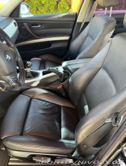 BMW 3 330i 2007