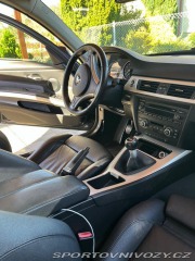 BMW 3 330i 2007
