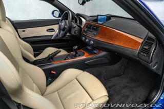 BMW Z4 M Coupe 2007