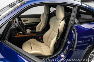 BMW Z4 M Coupe 2007