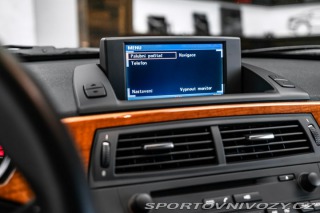 BMW Z4 M Coupe 2007