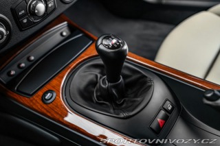 BMW Z4 M Coupe 2007