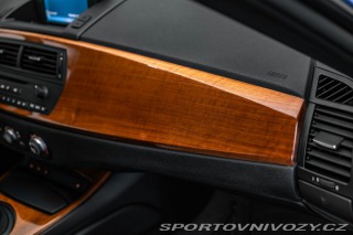 BMW Z4 M Coupe 2007