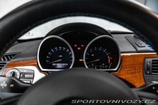 BMW Z4 M Coupe 2007