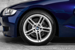 BMW Z4 M Coupe 2007