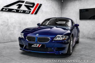 BMW Z4 M Coupe 2007