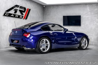 BMW Z4 M Coupe 2007