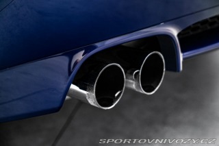 BMW Z4 M Coupe 2007