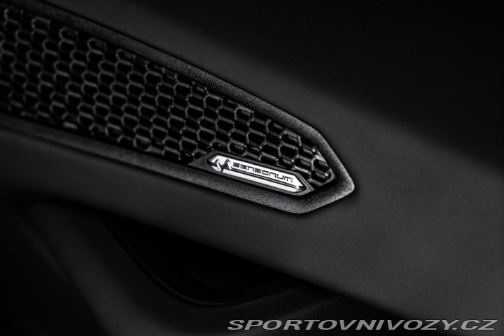 Lamborghini Huracán EVO VIOLAPASIFAE/SENSONUM 2022