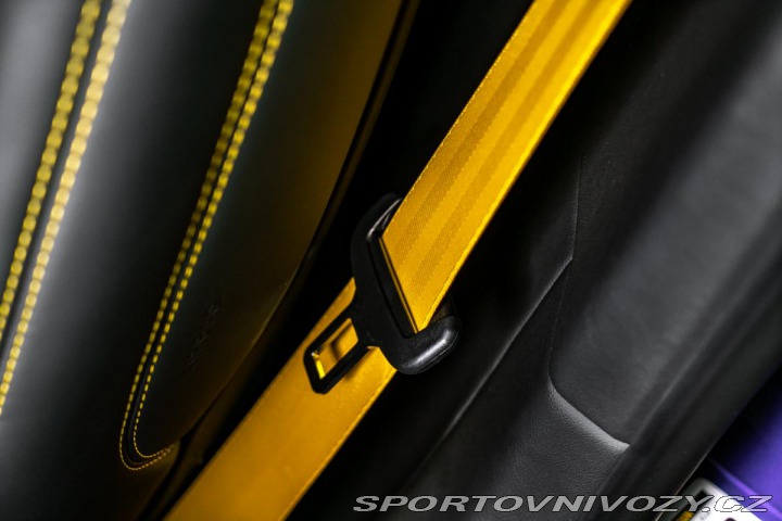 Lamborghini Huracán EVO VIOLAPASIFAE/SENSONUM 2022