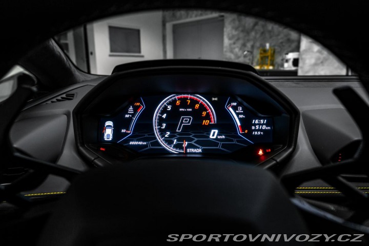 Lamborghini Huracán EVO VIOLAPASIFAE/SENSONUM 2022