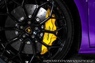 Lamborghini Huracán EVO VIOLAPASIFAE/SENSONUM 2022