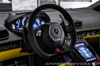 Lamborghini Huracán EVO VIOLAPASIFAE/SENSONUM 2022