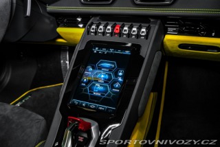 Lamborghini Huracán EVO VIOLAPASIFAE/SENSONUM 2022