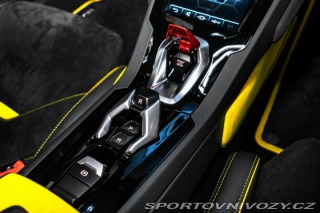 Lamborghini Huracán EVO VIOLAPASIFAE/SENSONUM 2022
