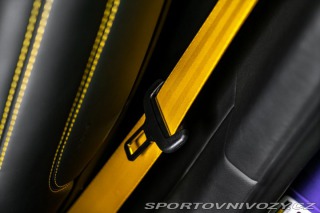 Lamborghini Huracán EVO VIOLAPASIFAE/SENSONUM 2022