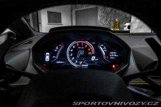 Lamborghini Huracán EVO VIOLAPASIFAE/SENSONUM 2022