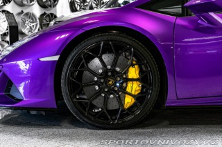 Lamborghini Huracán EVO VIOLAPASIFAE/SENSONUM 2022