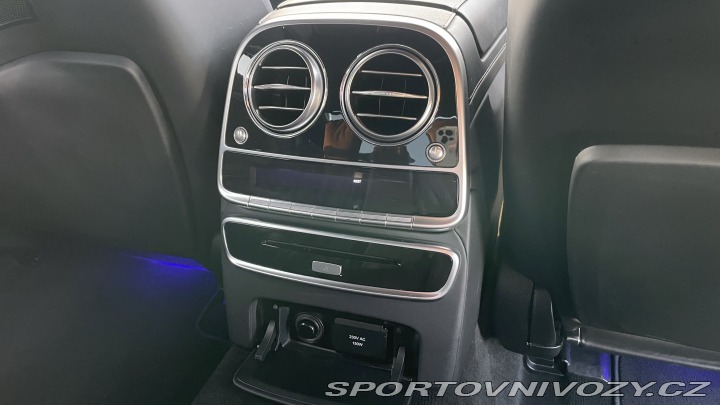 Mercedes-Benz S 63 AMG 2015