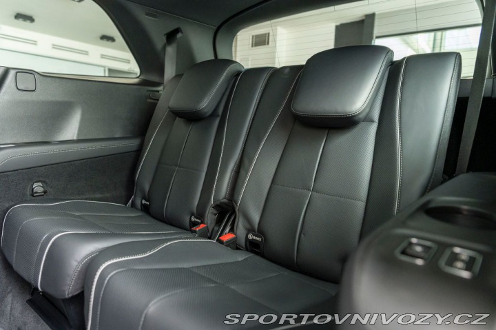 Mercedes-Benz Ostatní modely GLS 450d AMG Premium Plus SKL 1800