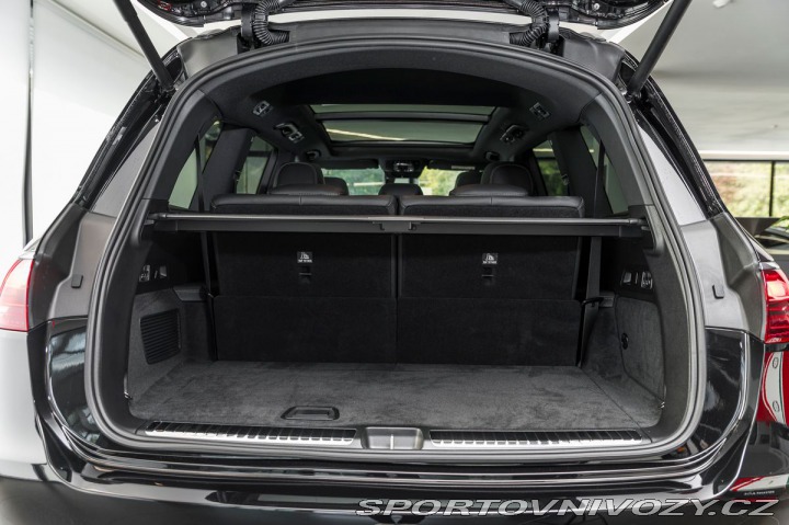 Mercedes-Benz Ostatní modely GLS 450d AMG Premium Plus SKL 2024