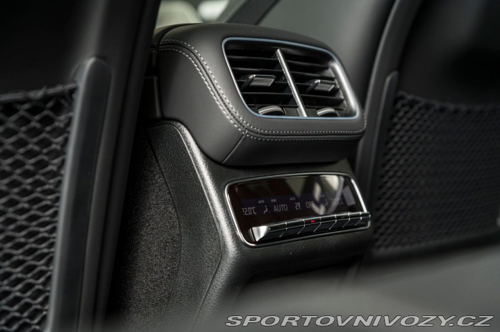 Mercedes-Benz Ostatní modely GLS 450d AMG Premium Plus SKL 1800