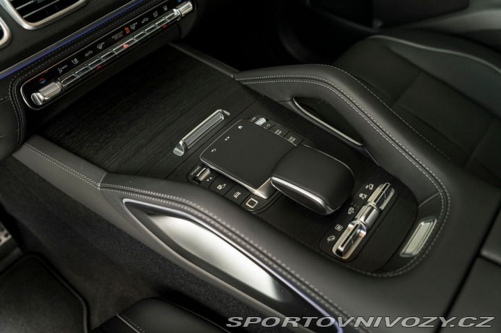 Mercedes-Benz Ostatní modely GLS 450d AMG Premium Plus SKL 2025