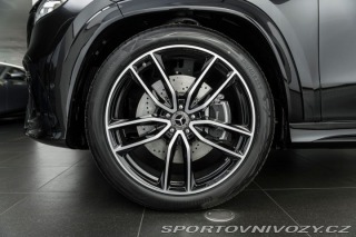 Mercedes-Benz Ostatní modely GLS 450d AMG Premium Plus SKL 2024