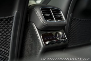 Mercedes-Benz Ostatní modely GLS 450d AMG Premium Plus SKL 2024