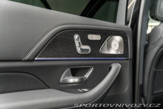 Mercedes-Benz Ostatní modely GLS 450d AMG Premium Plus SKL 2024
