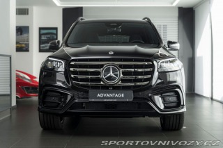 Mercedes-Benz Ostatní modely GLS 450d AMG Premium Plus SKL 2024