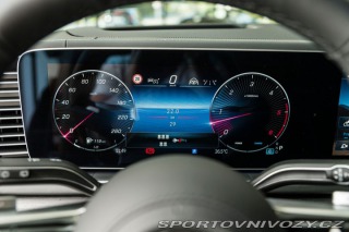 Mercedes-Benz Ostatní modely GLS 450d AMG Premium Plus SKL 2024