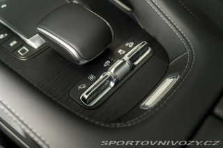 Mercedes-Benz Ostatní modely GLS 450d AMG Premium Plus SKL 2024