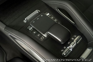 Mercedes-Benz Ostatní modely GLS 450d AMG Premium Plus SKL 2024