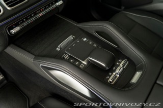 Mercedes-Benz Ostatní modely GLS 450d AMG Premium Plus SKL 2024