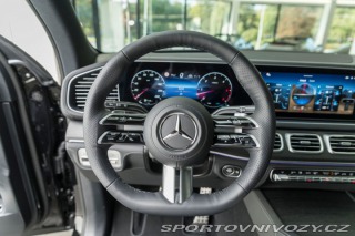 Mercedes-Benz Ostatní modely GLS 450d AMG Premium Plus SKL 2024