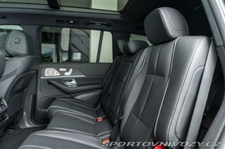 Mercedes-Benz Ostatní modely GLS 450d AMG Premium Plus SKL 2024
