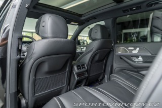Mercedes-Benz Ostatní modely GLS 450d AMG Premium Plus SKL 2024